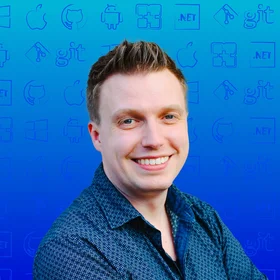 Gerald Versluis - GitHub Copilot trainer, Senior Software Engineer